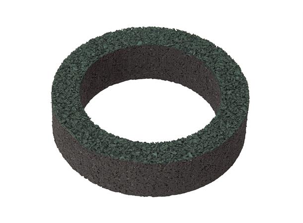 Recycled Rubber Hole Reducer SG18000